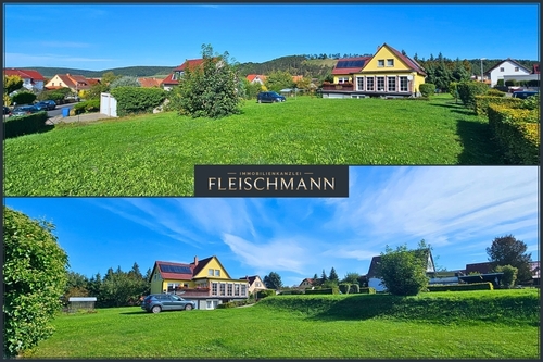 Aussenansicht (Garten) - 