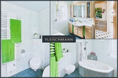 Innenansicht (Badezimmer-EG) - 