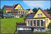 Ankommen. Aufatmen. Zuhause sein – Ihr Traumhaus in Vachdorf