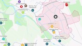 Lageplan - 