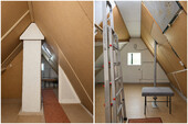 Spitzboden - 