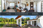 Einblicke - 4 Zimmer Doppelhaushälfte in Weimar