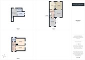 Grundrisse komplett - 