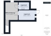 Grundriss KG - 