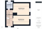 Grundriss DG - 