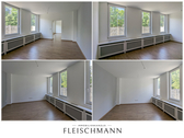 Innenansichten - 4 Zimmer Erdgeschoßwohnung in Schmalkalden