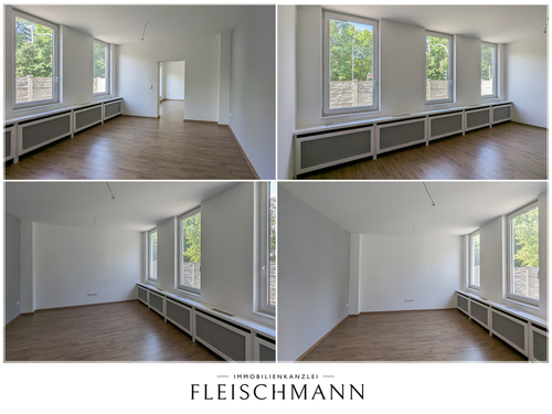 Innenansichten - 4 Zimmer Erdgeschoßwohnung in Schmalkalden