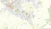 Lage der Wohnung - 