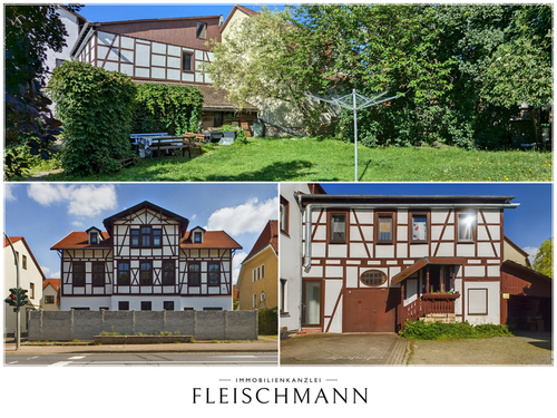 Außenansicht - Exklusives Wohntraum mit gehobenem Komfort und vielfältigen Highlights