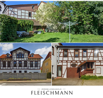Exklusives Wohntraum mit gehobenem Komfort und vielfältigen Highlights - Schmalkalden