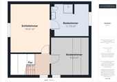 Grundriss DG - 