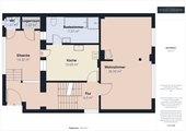 Grundriss EG - 