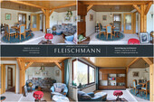 Blick in das OG - 