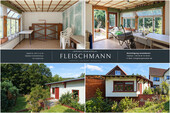 Garage und Partyraum - 