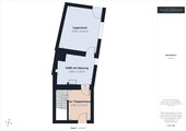 Grundriss Keller - 