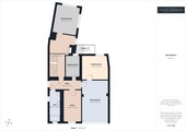 Grundriss Erdgeschoss - 