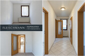 Blick in das EG - 