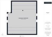 Grundriss Dachgeschoss - 