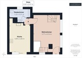 Grundriss EG - 