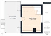 Grundriss DG - 