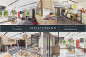 Wohn- u. Essbereich im Erdgeschoss - 3 Zimmer Freizeitgrundstück in Suhl