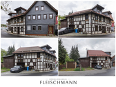 Außenaufnahmen - Viel Wohnen für wenig Geld - 300.000,00 EUR Kaufpreis, ca.  290,00 m² Wohnfläche