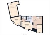 Dachgeschoss - 