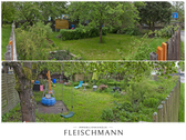 Garten - Einfamilienhaus mit 290,00 m² in Schleusingen zum Kaufen