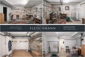 Kellergeschoss - 