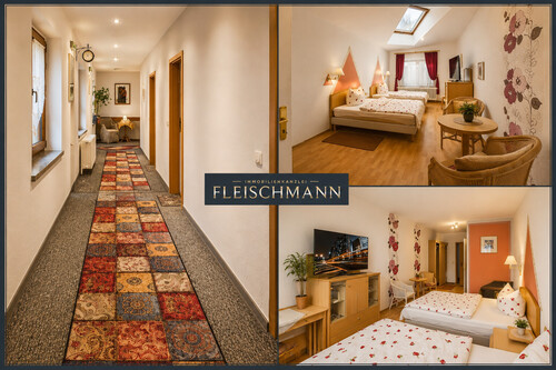 Flur_Gästezimmer - 