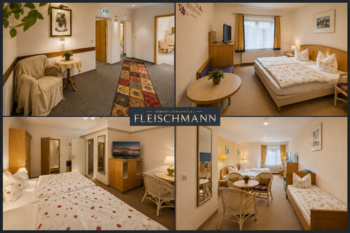 Gästezimmer - 