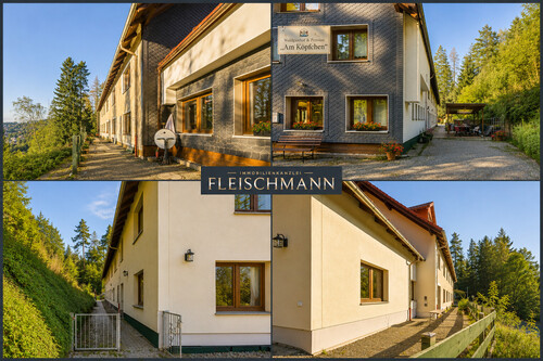 Aussenansicht - 