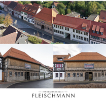 Zukunftschancen, Steuervorteile und Förderung energetischer Maßnahmen - Suhl / Heinrichs