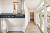 Ankleidezimmer/Schlafzimmer - 2.5 Zimmer 2.5 Zimmerwohnung in Suhl