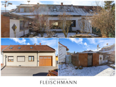 Außenansichten - Modernes Zuhause mit durchdachtem Komfort und Wohlfühlatmosphäre