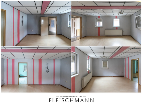 Innenansichten - Einfamilienhaus mit 164,00 m² in Rohr zum Kaufen