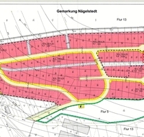 Bad Langensalza-Nägelstedt: Grundstück mit perfekter Anbindung