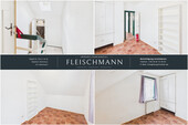 Treppenhaus/ Kinderzimmer 1 - 