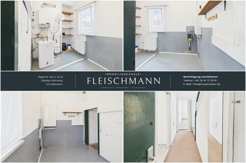 HWS/ Heizung - 