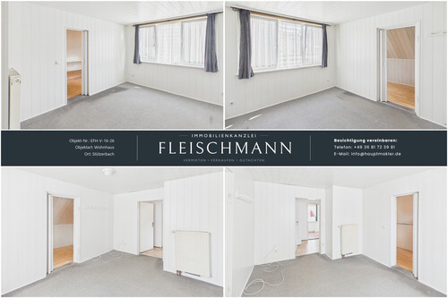 OG Schlafzimmer - 