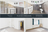 Bad / Schlafzimmer - 