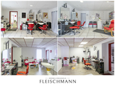 Friseursalon - 