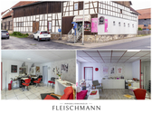 Friseursalon - 8 Zimmer Einfamilienhaus in Rohr