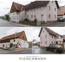 Rockig in Rohr! Selbst großzügig wohnen und Miete vom Nachbarhaus beziehen