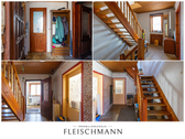 EG Flur und Eingangsbereich - 