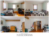 1. OG Schlafzimmer - 