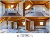 2. OG Schlafzimmer - 
