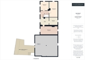 1. Obergeschoss - 