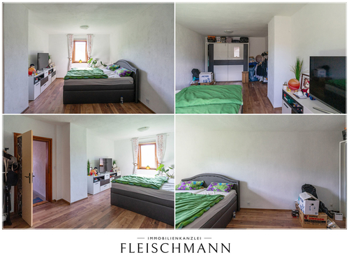 1. OG Schlafzimmer (2) - 
