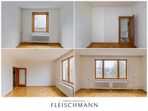 Innenansichten EG 2 - 